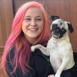 Meet your Posher, Madison